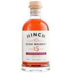 Віскі Hinch Oloroso Sherry Finish 15 років 46% 0,7л