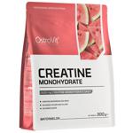 Креатин OstroVit Creatine Monohydrate 300г watermelon