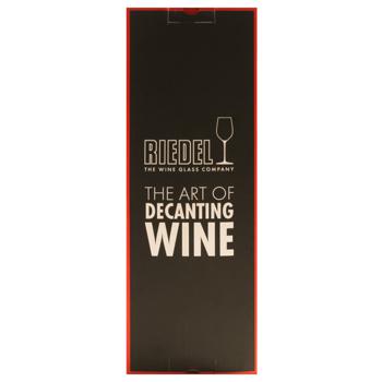 Riedel Sakura Decanter 1.21l - buy, prices for WINETIME - photo 2