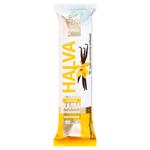 Zolotoi Vek Vanilla Sunflower Halva 60g