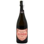 Juve Camps Reserva Rose Brut Pink Sparkling Wine 12% 0.75l