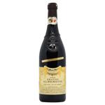 Grande Alberone Red Dry Wine 14.5% 0.75l