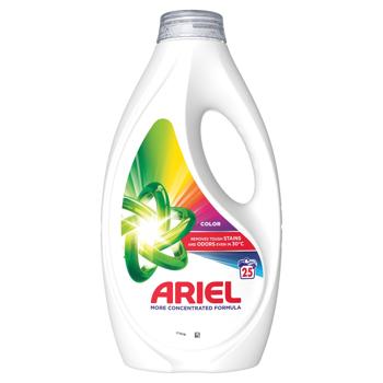 Ariel Color Washing Gel 1.125l - buy, prices for Tavria V - photo 3