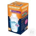 Фільтр Аквафор для води В100-6