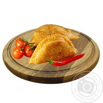 Cheburek Auchan with meat - buy, prices for Auchan - photo 1