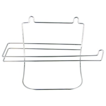 Artex Wall Holder for Paper Towels 27x13x20cm - buy, prices for - photo 1