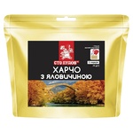 Харчо Сто пудов с говядиной 26г