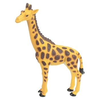 One Two Fun Plastic Jungle Animal Toy - buy, prices for Auchan - photo 4