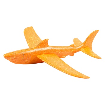 Plane Shark Propellant Toy - buy, prices for Auchan - photo 3