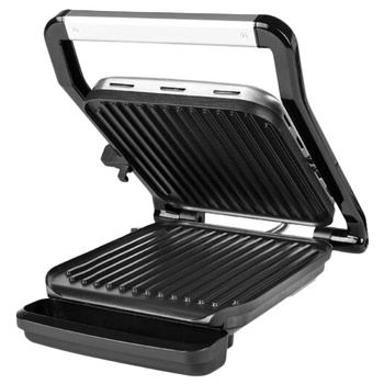 Magio MG-371Grill-press - buy, prices for Auchan - photo 2