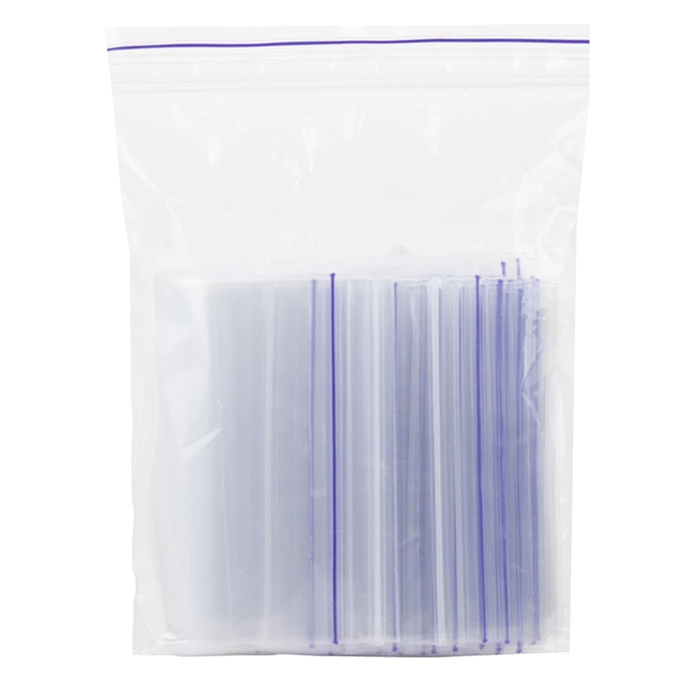 

Пакеты с замком Zip-Lock 70х100мм 50шт