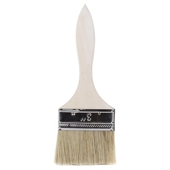 Пензлик Флейц 75/14 - купити, ціни на - фото 1