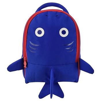 Auchan Shark Backpack