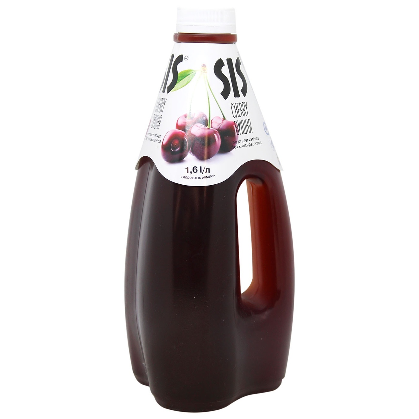 

Нектар SIS вишневый 1,6л