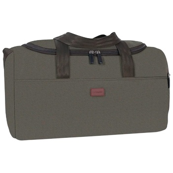 Bagland Boston Khaki Bag 25l