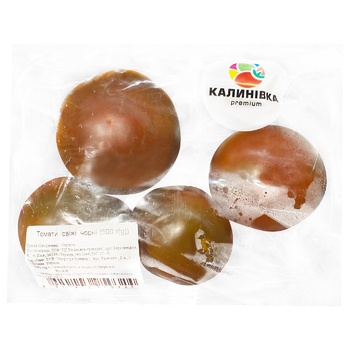 Kalinovka Black Tomato 500g - buy, prices for WINETIME - photo 1