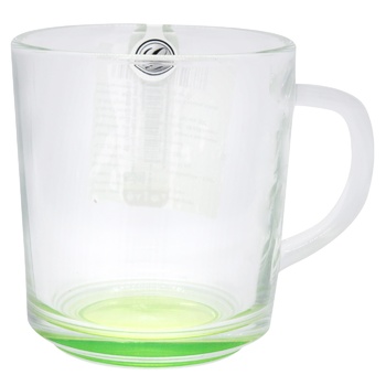 Glasmark Szymek Mug 220ml - buy, prices for Za Raz - photo 2