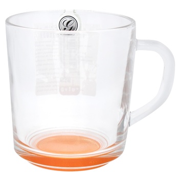 Glasmark Szymek Mug 220ml - buy, prices for MegaMarket - photo 3