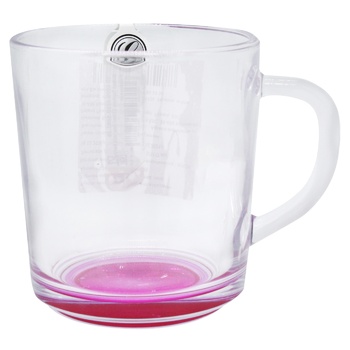 Glasmark Szymek Mug 220ml - buy, prices for MegaMarket - photo 4