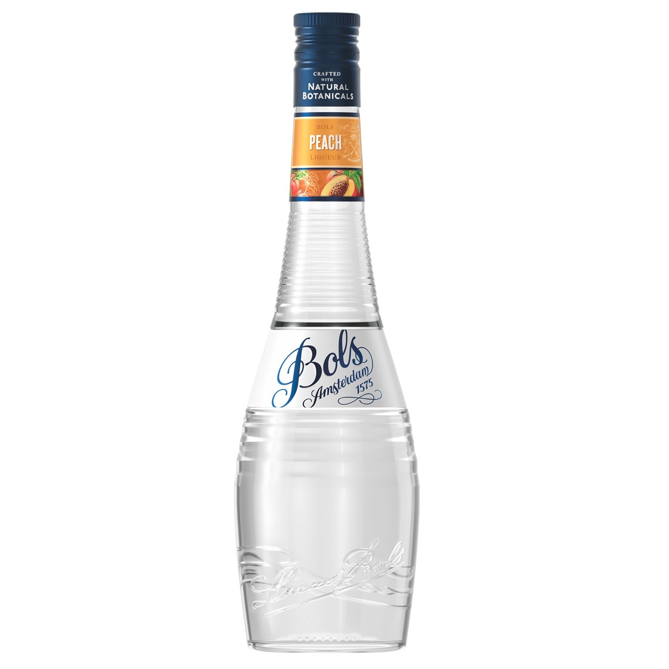 

Ликер Bols Triple Sec Curacao 0,7л