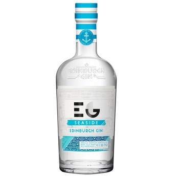 Джин Edinburgh Gin Seaside 43% 0,7л - купити, ціни на За Раз - фото 1