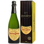 Juve & Camps Cava White Sparkling Wine 12%  0.75l