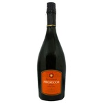 Villa Italia Prosecco Spumante White Extra Dry Sparkling Wine 10.6-12.9% 0.75l