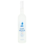 Cote d'Azur Vodka 40% 0.7л