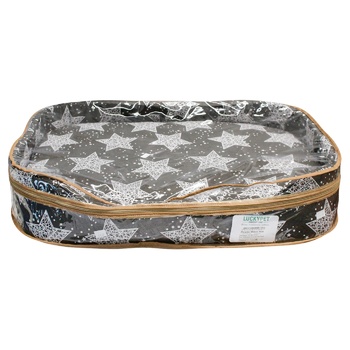 Lucky Pet Sunbed Max №6 54x76x15cm gray - buy, prices for MegaMarket - photo 3