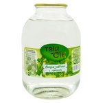 Tvii Sik Birch Sap 3l