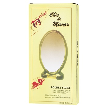 Inter-Vion Mirror - buy, prices for MegaMarket - photo 1