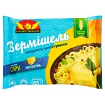 Golden Dragon Cheese Mild Vermicelli 65g