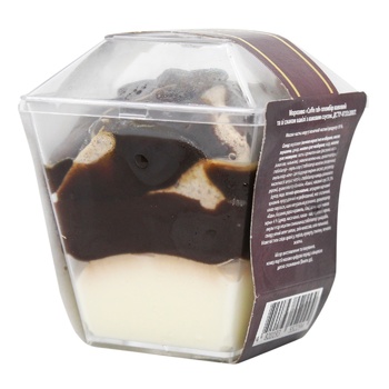 Gel Amo Coffee Raf Ice Cream 150g - buy, prices for COSMOS - photo 1