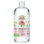 Zelena Apteka Micellar water 3in1 Muscat rose and cotton 500ml