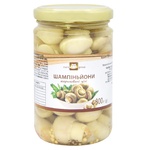 Eurogroup Pickled Champignons 300g