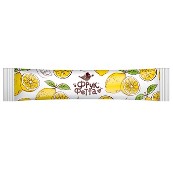 Sergio Lemon Fruit Candy 20g - buy, prices for - photo 1