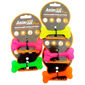 Animall Toy for Animals 8cm in stock