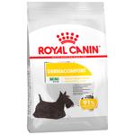 Royal Canin Mini Dermacomfort cухий корм для собак 3 кг
