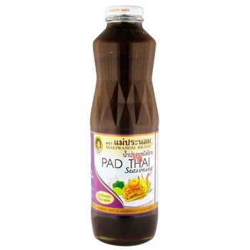 Mae Pranom Seasoning Pad Thai 750ml - buy, prices for MegaMarket - photo 1