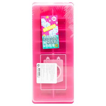 Excellent Houseware Ice Cube Mould with Lid - buy, prices for - photo 5