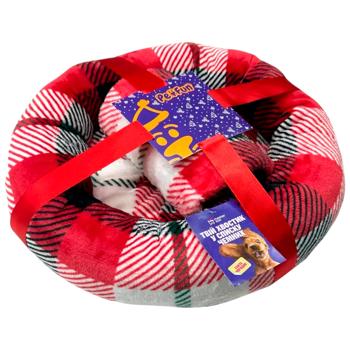 Pet Fun набір для собак 70х100 см - різнокольоровий - купити, ціни на MasterZoo - фото 7