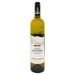 Вино Gold Country Colombard Chardonnay біле сухе 12% 0,75л