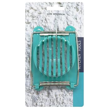 Vegetable Сutter 10*7.5 cm 34308-6-34308 - buy, prices for Tavria V - photo 3