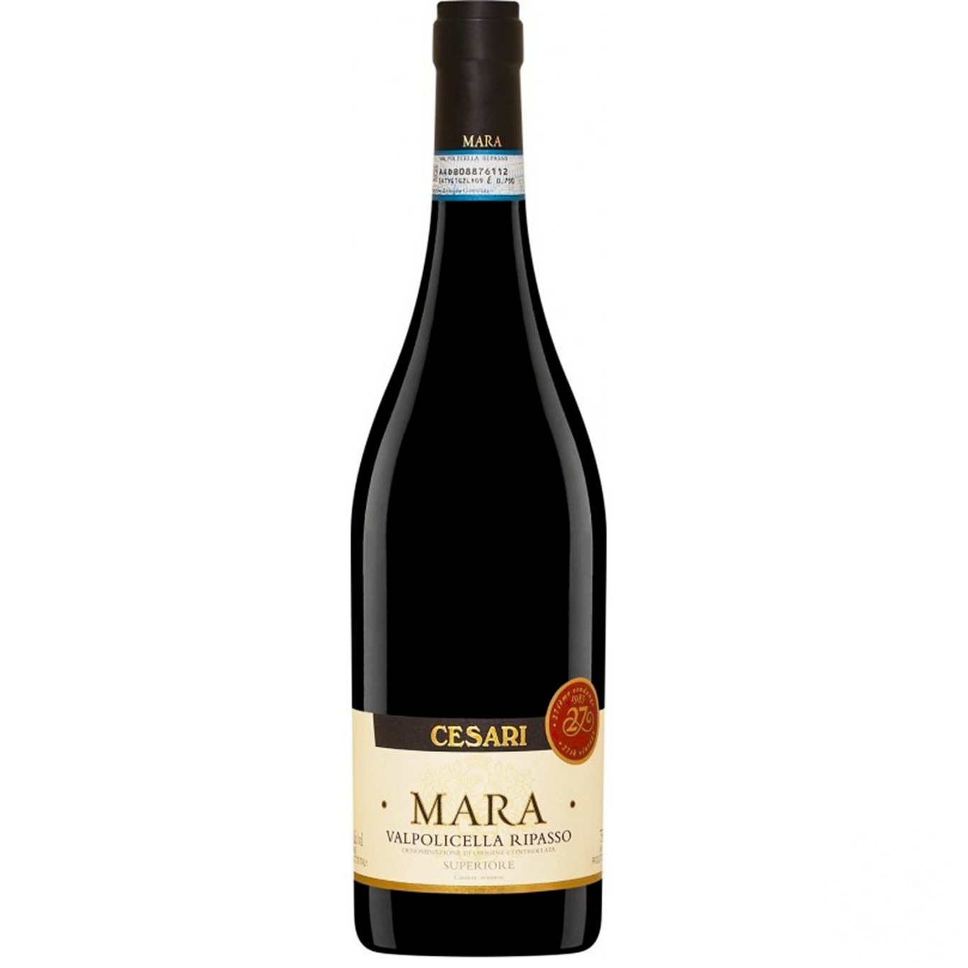 

Вино Cesari Mara 13% 0,75л