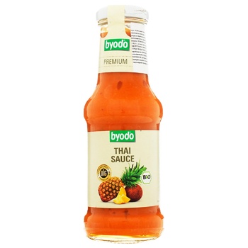 Byodo Thai Sauce 250ml - buy, prices for - photo 1