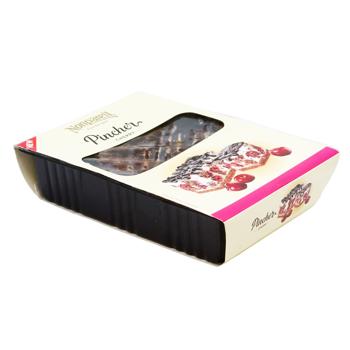 Торт Nonpareil Пинчер с вишней 800г - купить, цены на КОСМОС - фото 3