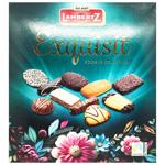 Lambertz Exquisit Assorted Cookies 200g