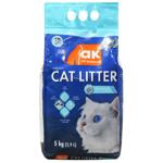 Наповнювач бентонітовий Akcat Products Cat 5кг