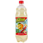 Zhyvchyk Apple Juice-containing Carbonated Drink 1l