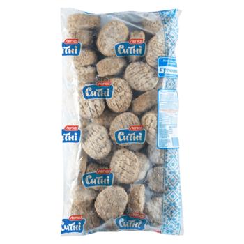 Legko! Sytni Frozen Buckwheat Cutlets with Meat 3kg